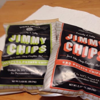 Jimmy John's - Jimmy John's special home brand potato chips - Delis Near Me - Woodbridge, Virginia Jimmy John's - Jimmy John's special home brand potato chips - Delis Near Me - Woodbridge, Virginia