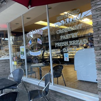Village French Bakery - the outside of the store - Bakeries Near Me - Glendale, California Village French Bakery - the outside of the store - Bakeries Near Me - Glendale, California