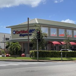 CarWash808 Express - Waipio
