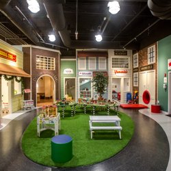 Learning Express Toys & Play - Downtown Play