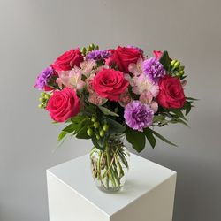 Flowers & Fancies - Hugs & Kisses