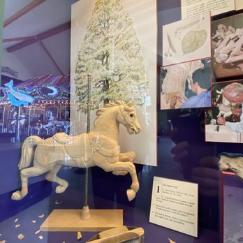 Salem's Riverfront Carousel - Venues & Event Spaces Near Me - Salem, Oregon