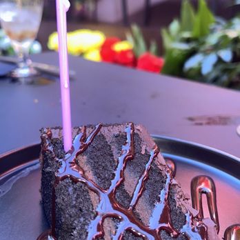 insideOUT - Cake - Lounges Near Me - San Diego, California