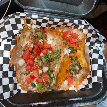 Takos - Keto tacos de carne asada - Tacos Near Me - Bellflower, California