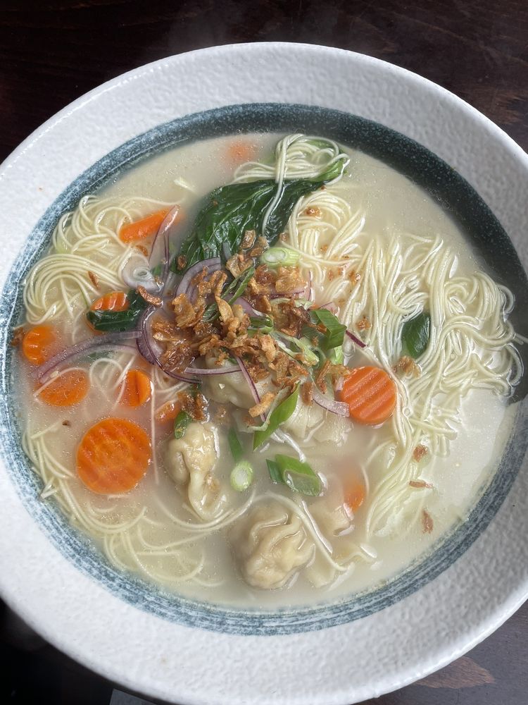 Antru Lam Frères Vietnam Restaurant