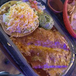 Pork Burrito Pork Burrito