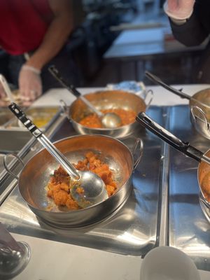 Curry In A Hurry by null