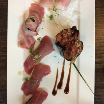 Harumi - I came back from another blue fin combo! - Japanese Near Me - Phoenix, Arizona Harumi - I came back from another blue fin combo! - Japanese Near Me - Phoenix, Arizona