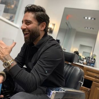 GS Barber Suites - Barbers Near Me - Arlington, Virginia