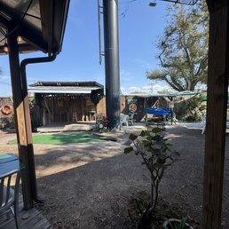 Patio Patio
