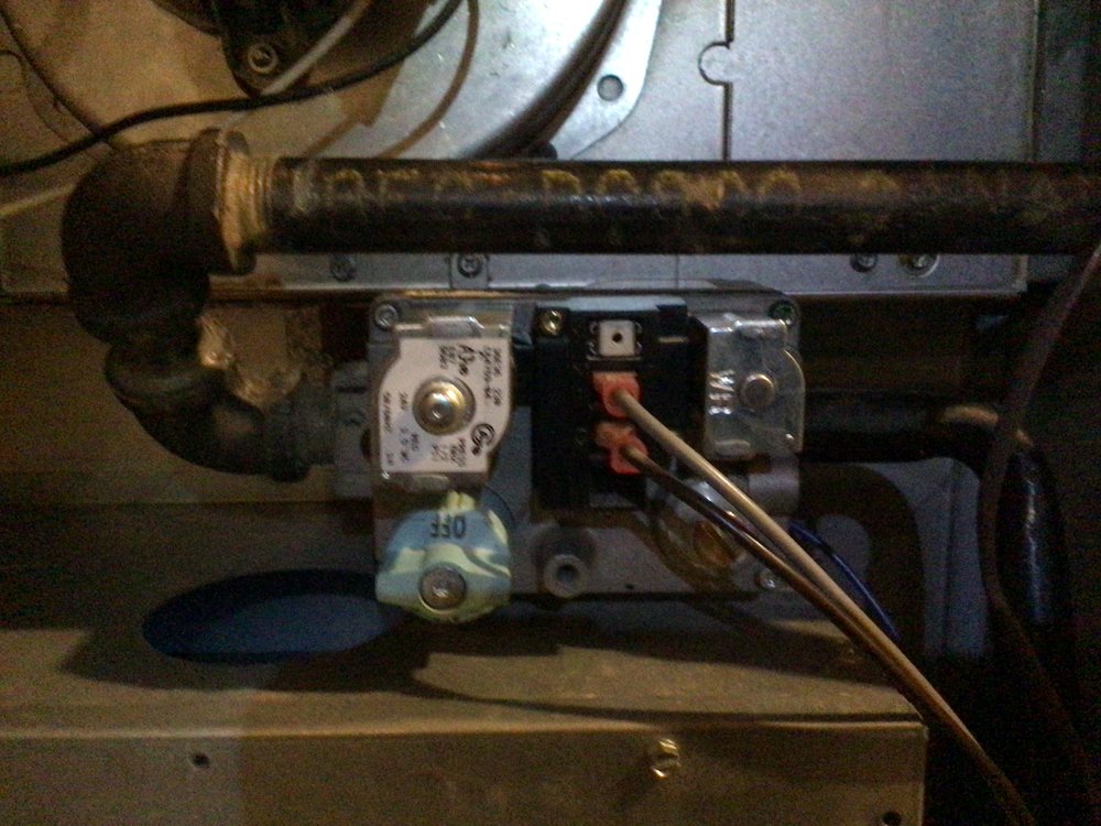 Slide of Interstate Heating