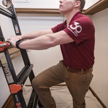 The BrickKicker - Ask about our commercial inspections as well! - Home Inspectors Near Me The BrickKicker - Ask about our commercial inspections as well! - Home Inspectors Near Me