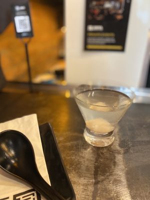 JINYA Ramen Bar - Logan Circle by null