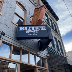 Butte Stuff