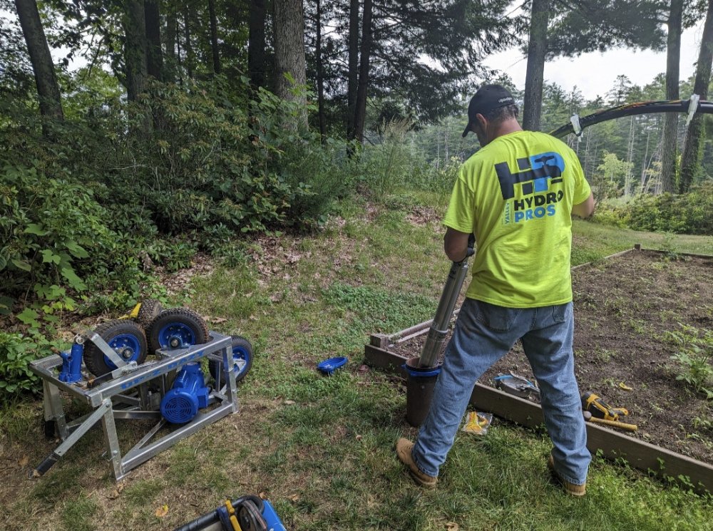 Slide of Valley Hydro Pros