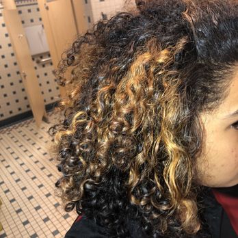 Ambushed Salon - Hair Salons Near Me - Gahanna, Ohio