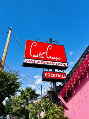 Casita Del Campo by null