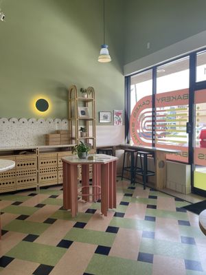 Nice & Sweet by null