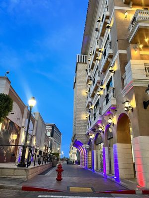 Tivoli Village by null
