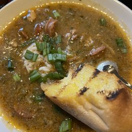 Gumbo Gumbo
