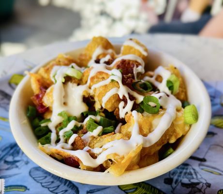 Superba Snacks + Coffee by null