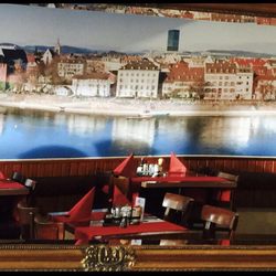 Restaurant Cafe Bijou