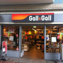 Gall & Gall