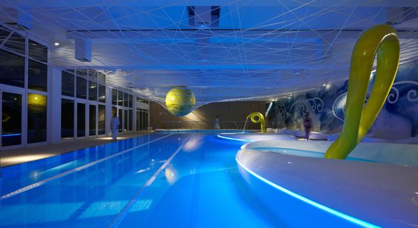 Park Hotel ai Cappuccini by null