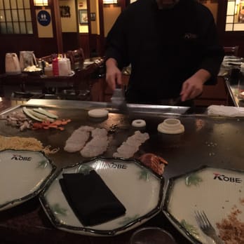Kobe Teppan & Sushi - Japanese Near Me - Tempe, Arizona Kobe Teppan & Sushi - Japanese Near Me - Tempe, Arizona