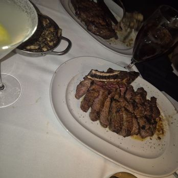 Steak 48 - Steakhouses Near Me - Beverly Hills, California Steak 48 - Steakhouses Near Me - Beverly Hills, California