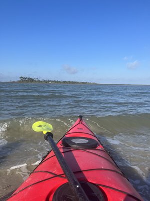 Savannah Canoe and Kayak by null