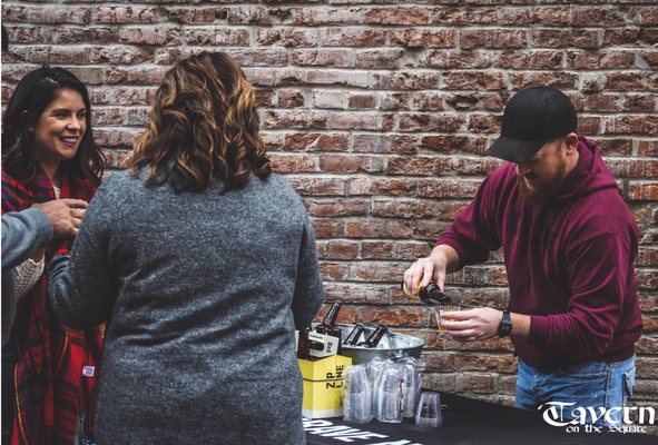Tavern On the Square by null