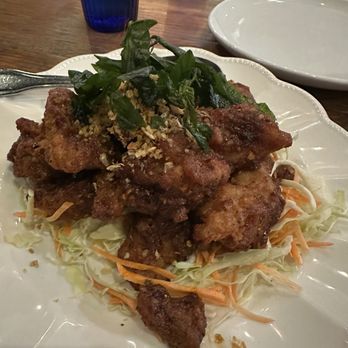 SOI Restaurant and Bar - Crispy far - Thai Near Me - Kirkland, Washington SOI Restaurant and Bar - Crispy far - Thai Near Me - Kirkland, Washington