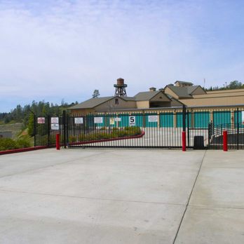 Old Barn Self Storage - Self Storage Near Me - Grass Valley, California Old Barn Self Storage - Self Storage Near Me - Grass Valley, California