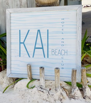 Kai Tulum by null