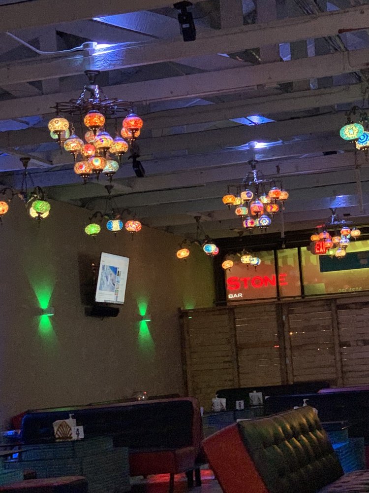 PALACE HOOKAH LOUNGE 98 Photos & 53 Reviews 2321 J St, Sacramento