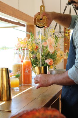 Snake Oil Cocktail Company by null