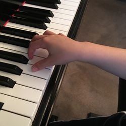Helen R Weems Piano Studio