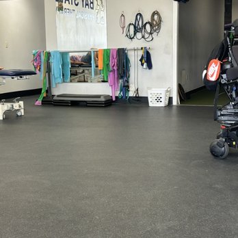 1. Bay State Physical Therapy - Chelmsford