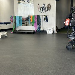 Bay State Physical Therapy - Chelmsford - inside