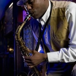 BB's Jazz Blues & Soups - Photo From Web Site