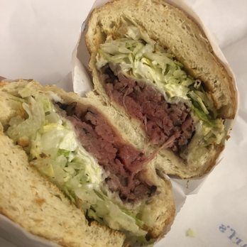 Snarf's Sandwiches - Roast Beef Sandwich - Sandwiches Near Me - Denver, Colorado Snarf's Sandwiches - Roast Beef Sandwich - Sandwiches Near Me - Denver, Colorado