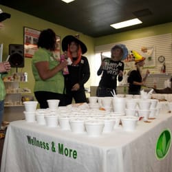 Wellness & More