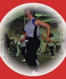 Dance Fusion by Cecilia Logo