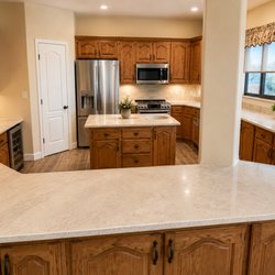 Villanueva Granite