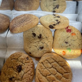 Tiff's Treats - Desserts Near Me - Cypress, Texas