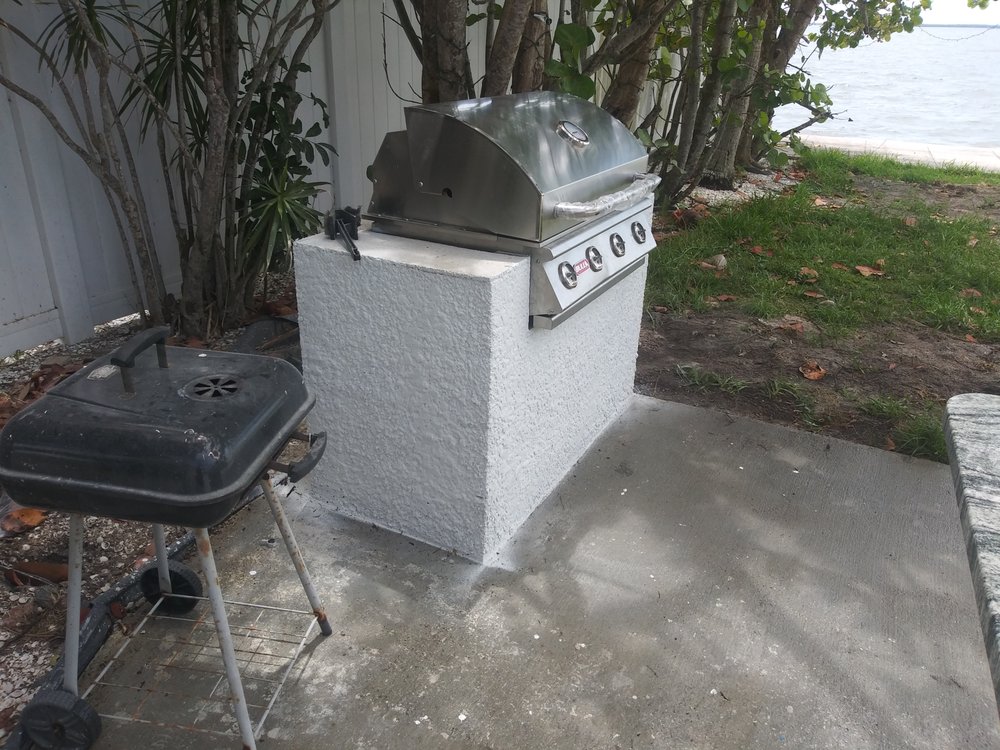 Slide of SLV Enterprises