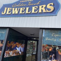 Cranford Golden Touch Jewelers