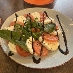 Caprese