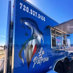 La Patrona - Visit us at 16750 E Broncos Pkwy in Centennial!